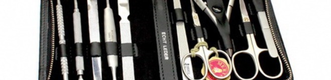Инструменты Для Маникюра и Педикюра Профессиональные — Купить — epitoga.ru